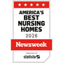 2026 Newsweek Best Nursing Home 2026 Newsweek Best Nursing Home