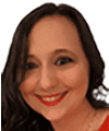 Sarah Hilliard